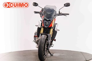 QJ MOTOR SRK 600