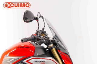 QJ MOTOR SRK 600