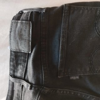 Levi's 725 High Rise Bootcut