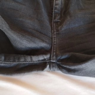 Levi's 725 High Rise Bootcut