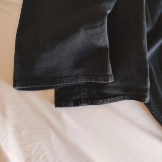 Levi's 725 High Rise Bootcut