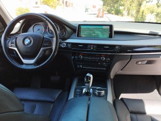 BMW X5 2015