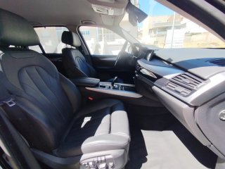 BMW X5 2015