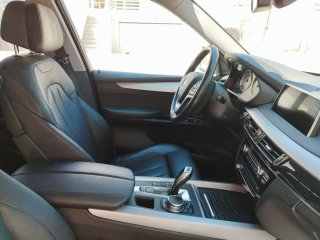 BMW X5 2015