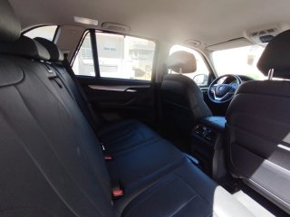 BMW X5 2015