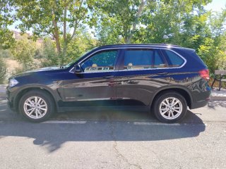 BMW X5 2015