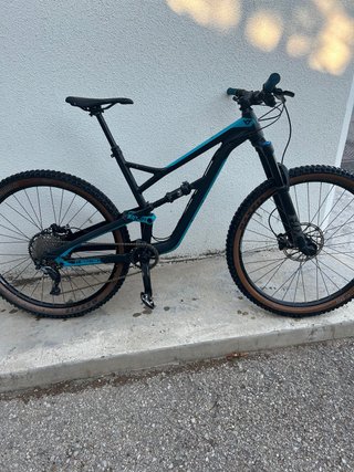 YT Industries Jeffsy