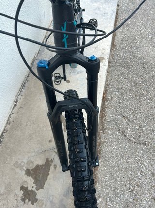 YT Industries Jeffsy