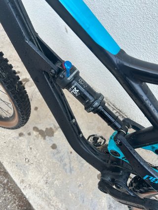 YT Industries Jeffsy