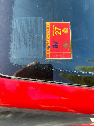 SEAT Ibiza 2006