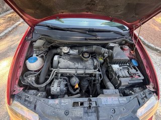 SEAT Ibiza 2006