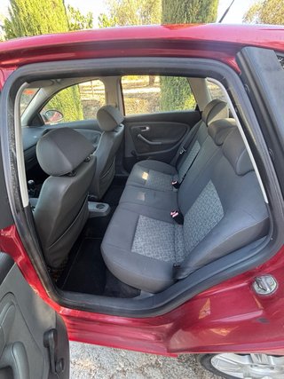 SEAT Ibiza 2006
