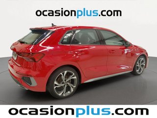 Audi A3 Sportback Genuine edition 35 TFSI 110 kW (150 CV) S tronic