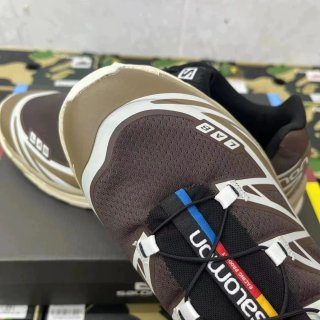 Zapatillas Salomon S-LAB Talla 40 Nuevas