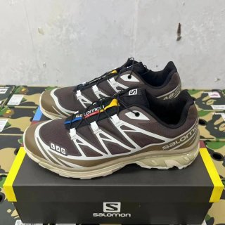 Zapatillas Salomon S-LAB Talla 40 Nuevas