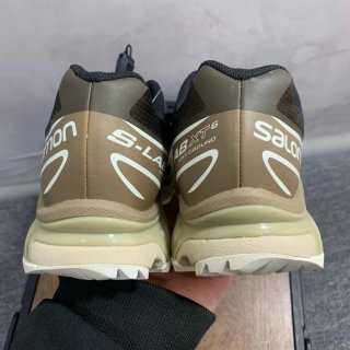 Zapatillas Salomon Talla 43 Nuevas Originales