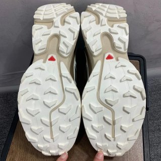 Zapatillas Salomon Talla 43 Nuevas Originales