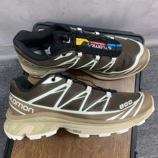 Zapatillas Salomon Talla 43 Nuevas Originales