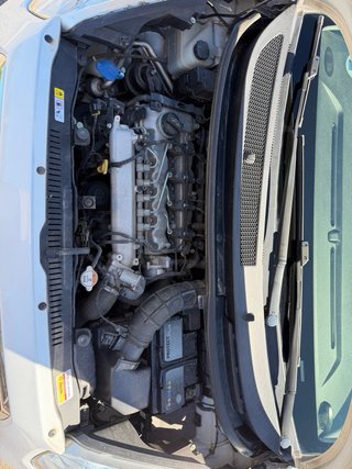 KIA Venga 2012