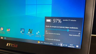 MSI GS63VR 7RF 634XES GTX 1060 Portátil