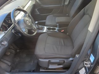 Volkswagen Passat 2013