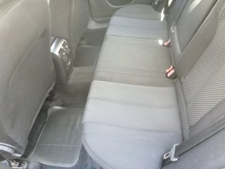 Volkswagen Passat 2013