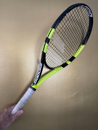 Raqueta Babolat Aero JR 26 Infantil