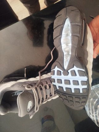 Nike Air Max Zapatillas Deportivas