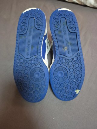 Zapatillas Baloncesto Adidas Talla 41.5