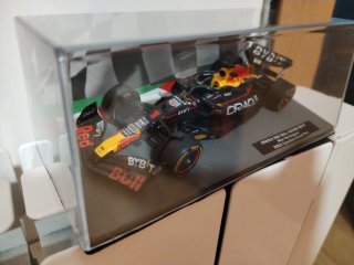 Red Bull Racing RB18 - Max Verstappen 2023