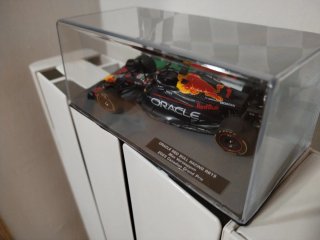 Red Bull Racing RB18 - Max Verstappen 2023