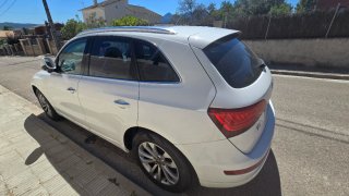 Audi Q5 2015