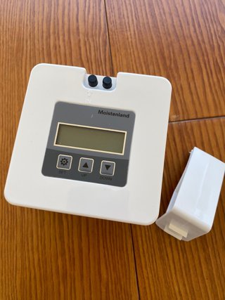 Sistema riego Moistenland ML-dp 1