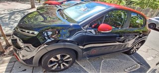 Citroen C3 2019