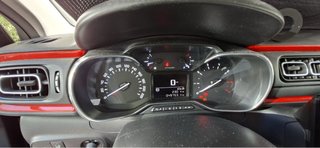 Citroen C3 2019