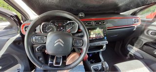 Citroen C3 2019
