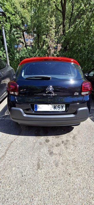 Citroen C3 2019
