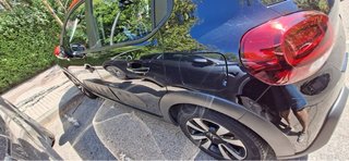 Citroen C3 2019
