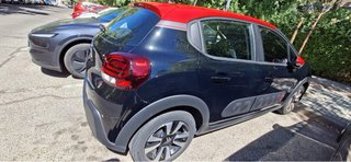 Citroen C3 2019