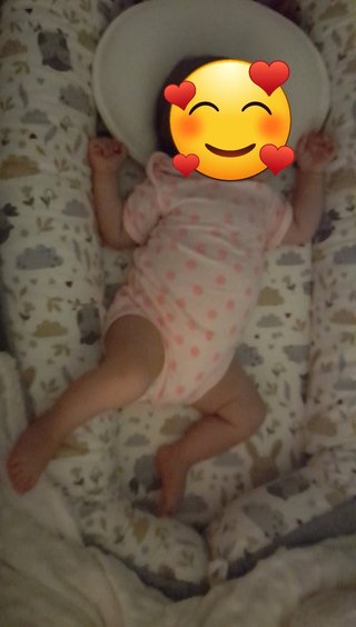 Almohada Mimos Talla S