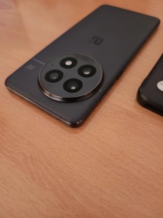 OnePlus 13 Negro Europeo + Funda + Cargador 100W
