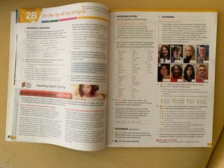 English File C1.1 Oxford Student's book & workbook
