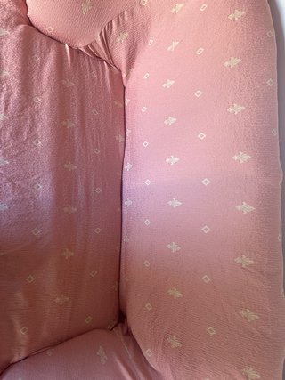 Fundas para sofá color rosa