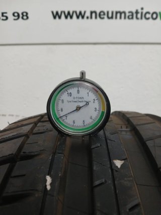 245 40 17 91Y MICHELIN PILOT SPORT 3