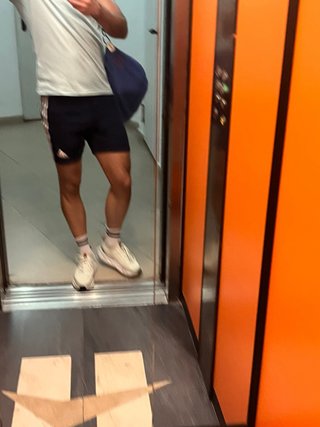 Conjunto deportivo Adidas