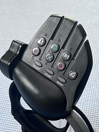 Controller Reality Quest The Glove Sony