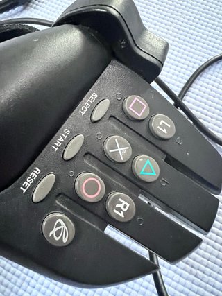 Controller Reality Quest The Glove Sony