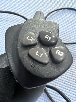 Controller Reality Quest The Glove Sony