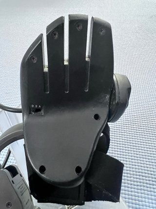 Controller Reality Quest The Glove Sony
