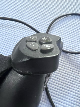 Controller Reality Quest The Glove Sony
